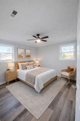 4130 Old Waynesboro Road, Hephzibah, GA 30815