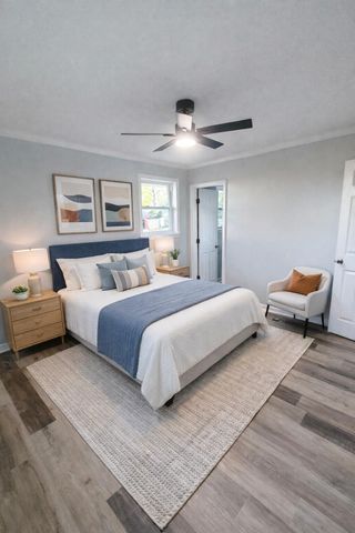 4130 Old Waynesboro Road, Hephzibah, GA 30815