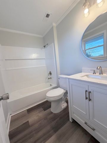 4130 Old Waynesboro Road, Hephzibah, GA 30815