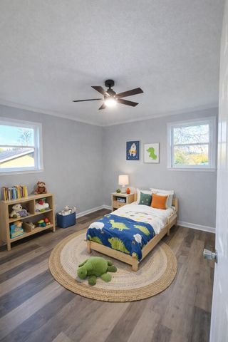 4130 Old Waynesboro Road, Hephzibah, GA 30815