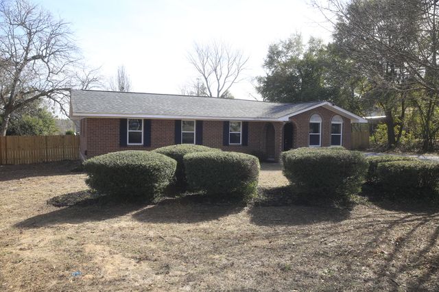 4130 Old Waynesboro Road, Hephzibah, GA 30815