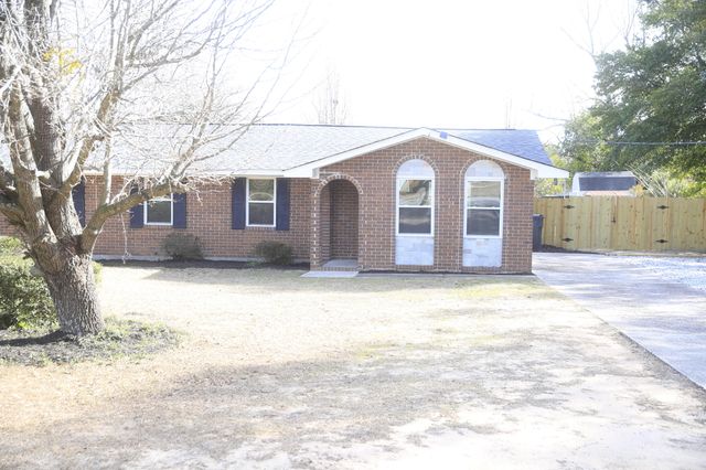 4130 Old Waynesboro Road, Hephzibah, GA 30815