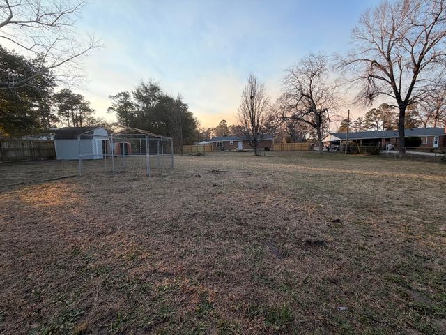 4130 Old Waynesboro Road, Hephzibah, GA 30815