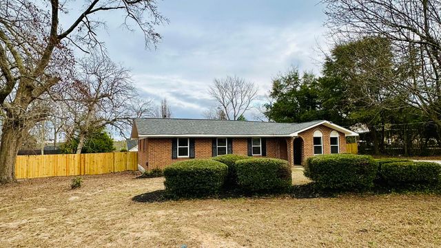 4130 Old Waynesboro Road, Hephzibah, GA 30815