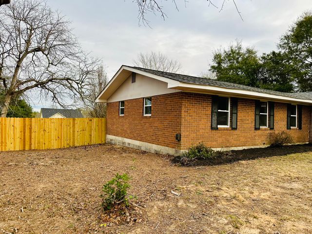 4130 Old Waynesboro Road, Hephzibah, GA 30815