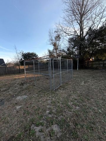 4130 Old Waynesboro Road, Hephzibah, GA 30815