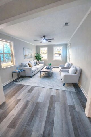 4130 Old Waynesboro Road, Hephzibah, GA 30815