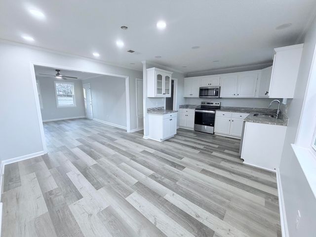 4130 Old Waynesboro Road, Hephzibah, GA 30815