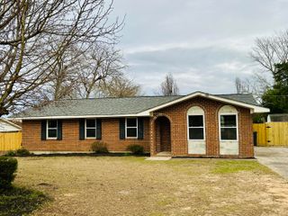 4130 Old Waynesboro Road, Hephzibah, GA 30815