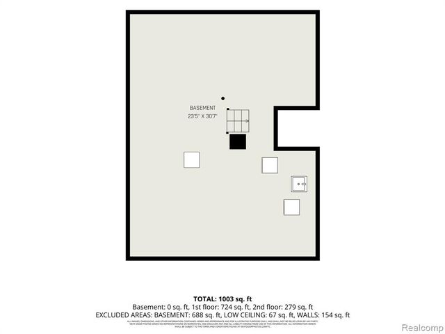 3145 S Liddesdale Street, Detroit, MI 48217