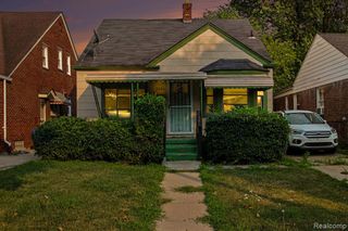 3145 S Liddesdale Street, Detroit, MI 48217