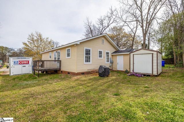 409 Gower Street, Greenville, SC 29611