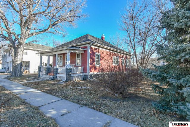 1524 S 7 th Street, Lincoln, NE 68502