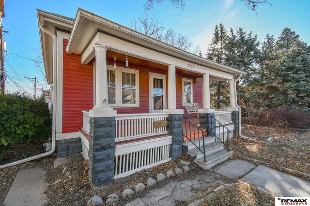 1524 S 7 th Street, Lincoln, NE 68502