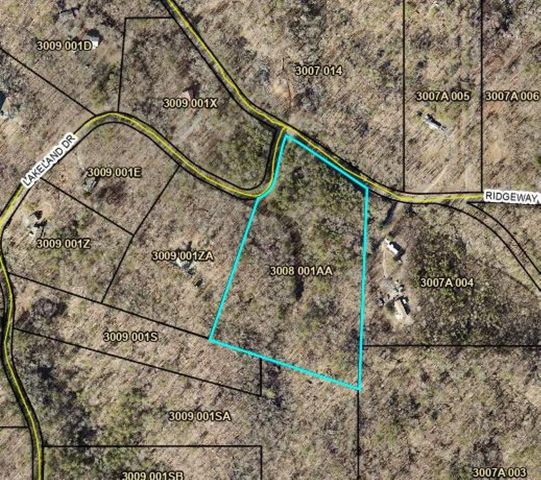 53 Lakeland Drive, Ellijay, GA 30540