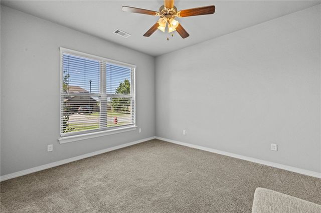 801 Bellmara Circle, Cave Springs, AR 72718