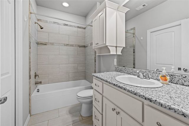 801 Bellmara Circle, Cave Springs, AR 72718