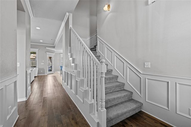 801 Bellmara Circle, Cave Springs, AR 72718