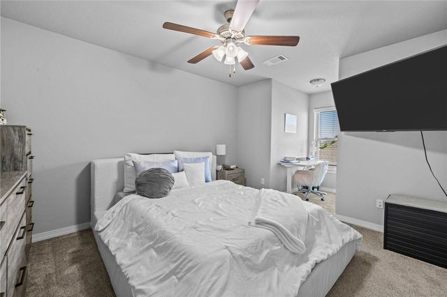 801 Bellmara Circle, Cave Springs, AR 72718