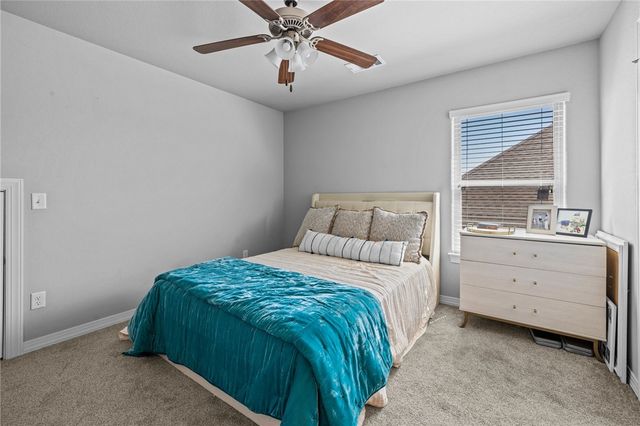 801 Bellmara Circle, Cave Springs, AR 72718