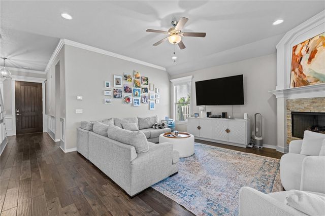 801 Bellmara Circle, Cave Springs, AR 72718