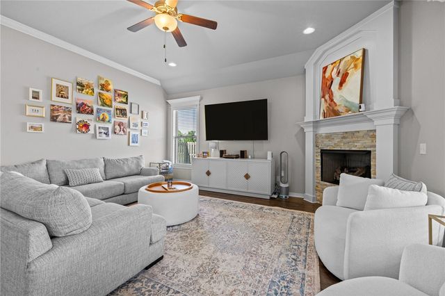 801 Bellmara Circle, Cave Springs, AR 72718