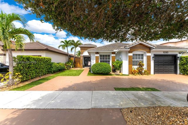 1050 NW 129th Avenue, Miami, FL 33182