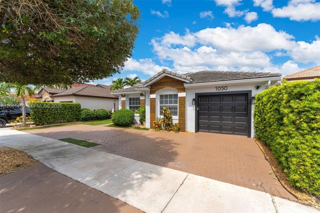 1050 NW 129th Avenue, Miami, FL 33182