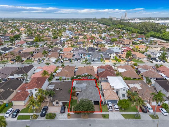 1050 NW 129th Avenue, Miami, FL 33182