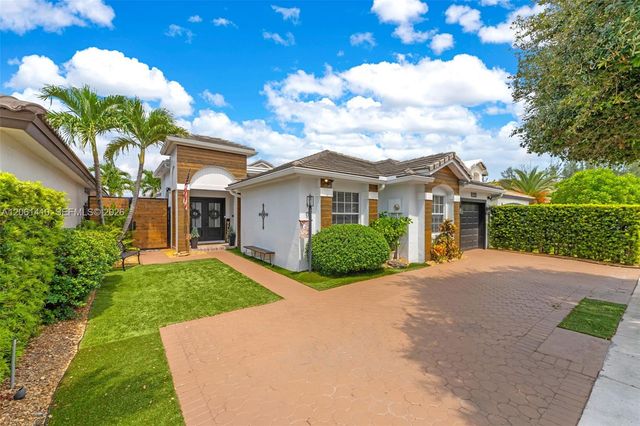 1050 NW 129th Avenue, Miami, FL 33182