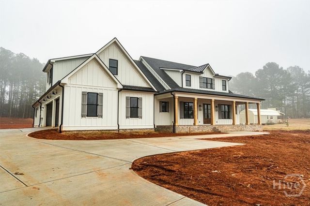 1991 Moores Ford Road, Bogart, GA 30622