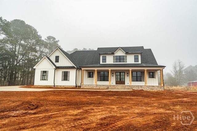 1991 Moores Ford Road, Bogart, GA 30622