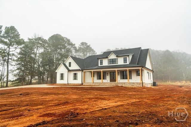 1991 Moores Ford Road, Bogart, GA 30622