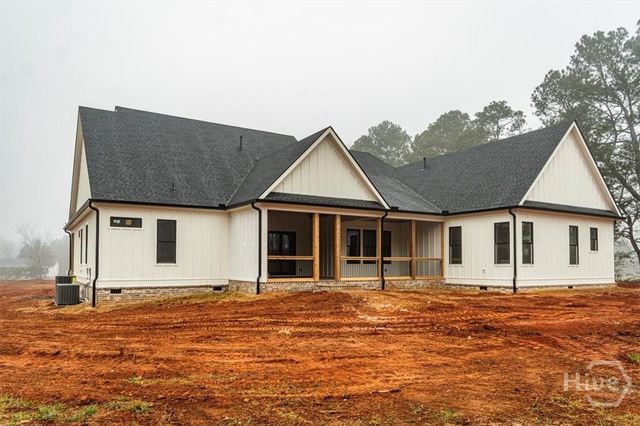 1991 Moores Ford Road, Bogart, GA 30622