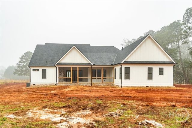 1991 Moores Ford Road, Bogart, GA 30622