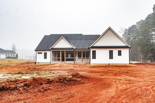 1991 Moores Ford Road, Bogart, GA 30622