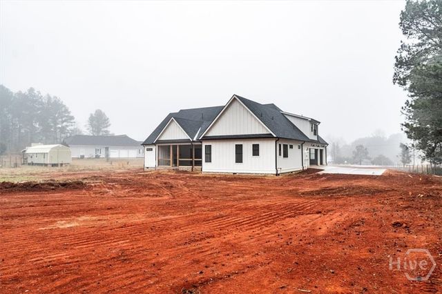 1991 Moores Ford Road, Bogart, GA 30622