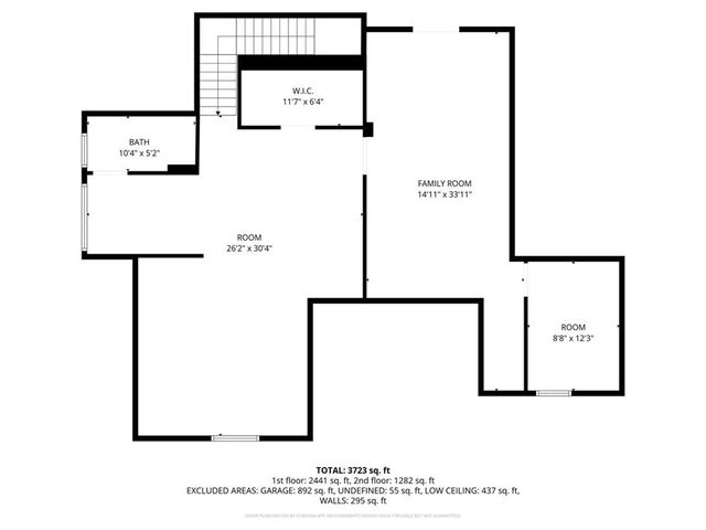 1991 Moores Ford Road, Bogart, GA 30622