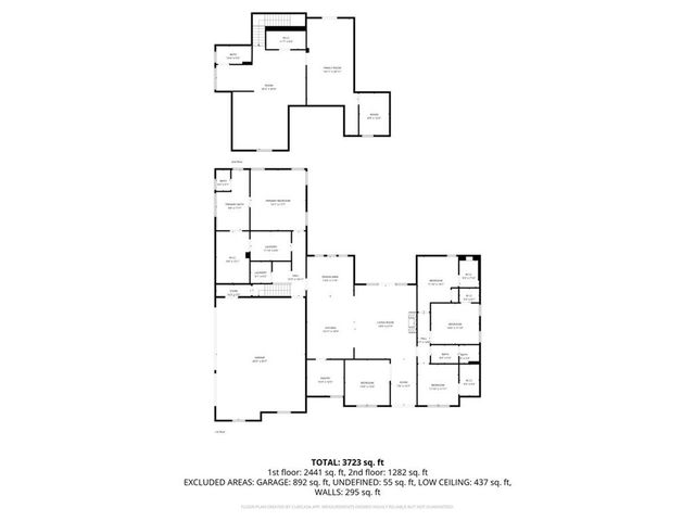 1991 Moores Ford Road, Bogart, GA 30622