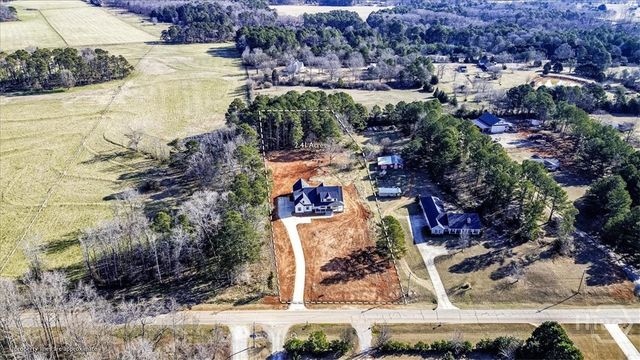 1991 Moores Ford Road, Bogart, GA 30622