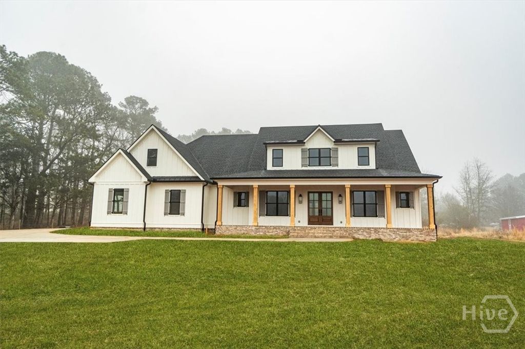 1991 Moores Ford Road, Bogart, GA 30622