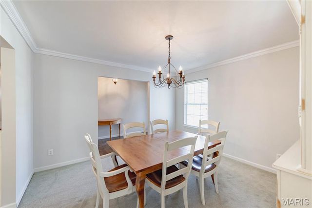 3067 Crystal Lake Drive, St Louis, MO 63129