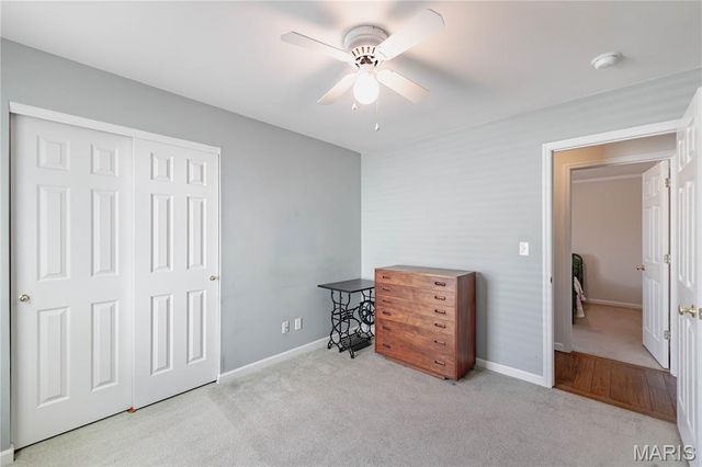 3067 Crystal Lake Drive, St Louis, MO 63129