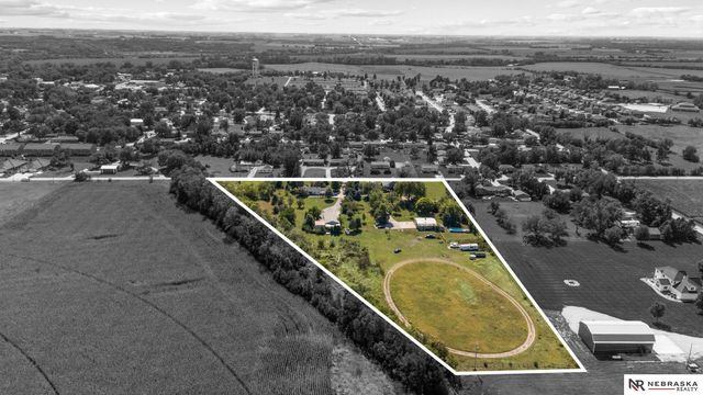 2726 Furnas Street, Ashland, NE 68003