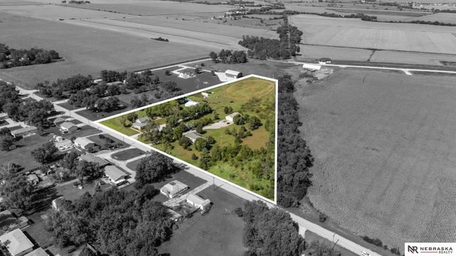 2726 Furnas Street, Ashland, NE 68003