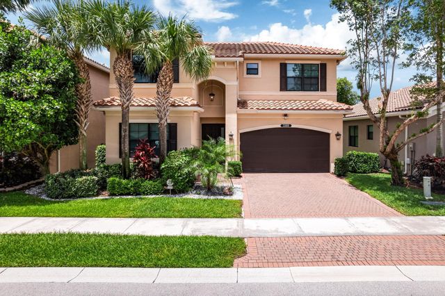 13809 Imperial Topaz Trail, Delray Beach, FL 33446