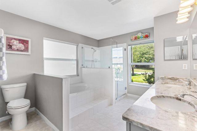 4025 SW Kadlic Street, Port St. Lucie, FL 34953