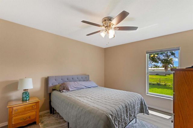 4025 SW Kadlic Street, Port St. Lucie, FL 34953