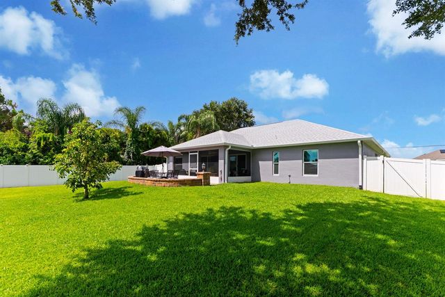 4025 SW Kadlic Street, Port St. Lucie, FL 34953