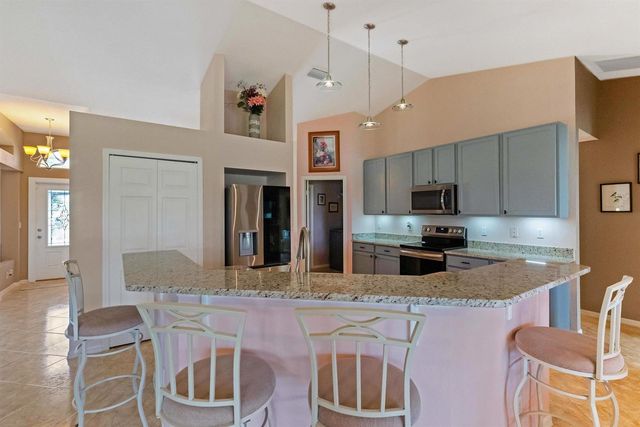4025 SW Kadlic Street, Port St. Lucie, FL 34953
